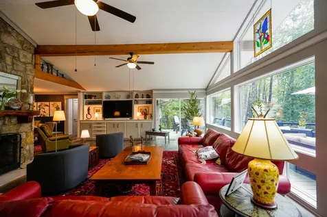 695 Whiteside Mountain Road Highlands NC 28741