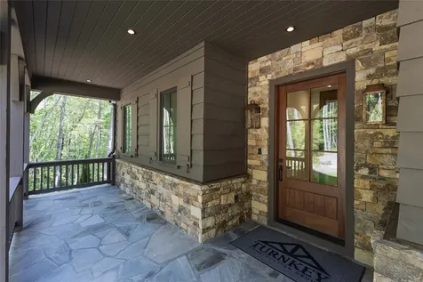 77 Eastland Lane Cashiers NC 28717