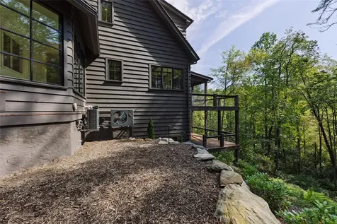 77 Eastland Lane Cashiers NC 28717