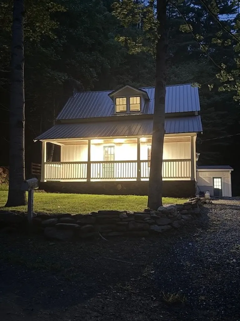 1551 Nickajack Road Franklin NC 28734