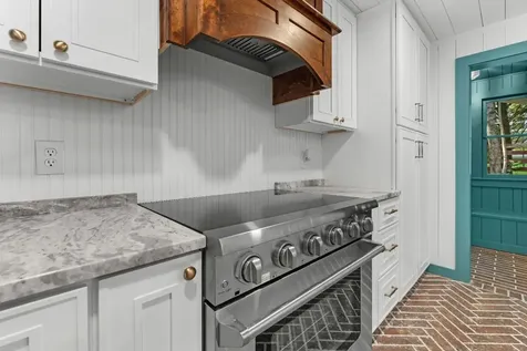 1551 Nickajack Road Franklin NC 28734