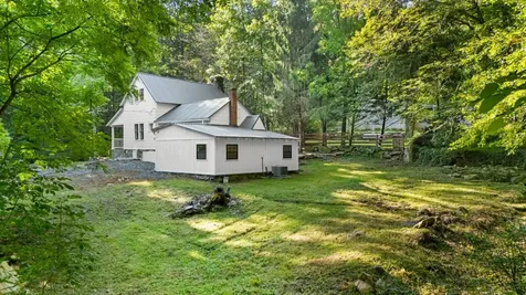 1551 Nickajack Road Franklin NC 28734