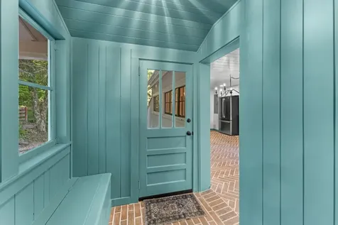 1551 Nickajack Road Franklin NC 28734