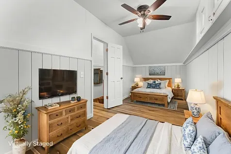 1551 Nickajack Road Franklin NC 28734