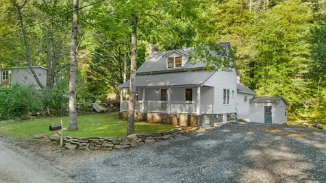 1551 Nickajack Road Franklin NC 28734