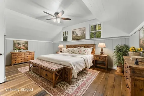 1551 Nickajack Road Franklin NC 28734