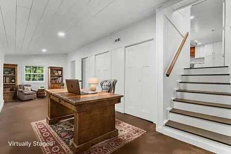 1551 Nickajack Road Franklin NC 28734