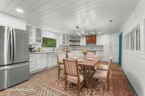 1551 Nickajack Road Franklin NC 28734