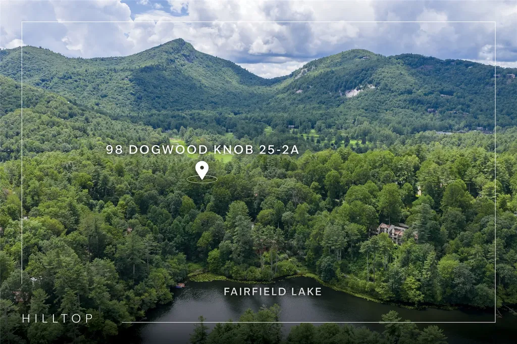 98 Dogwood Knob Sapphire NC 28774