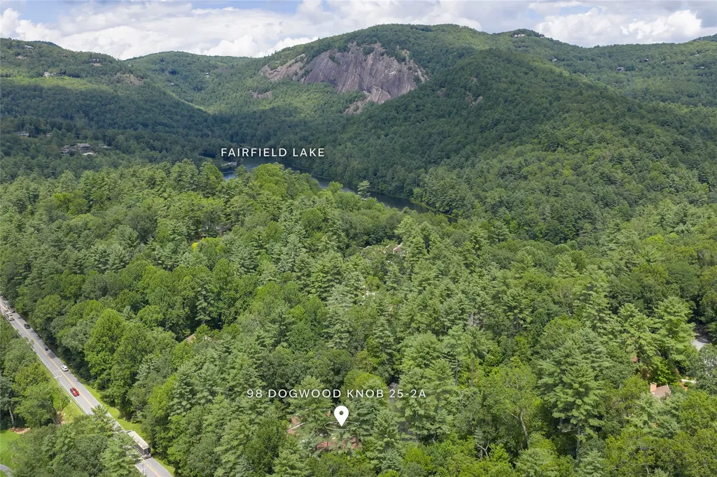 98 Dogwood Knob Sapphire NC 28774