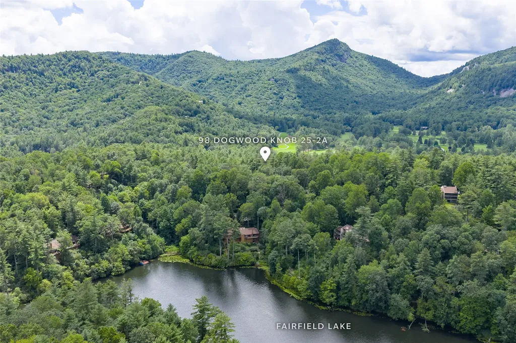 98 Dogwood Knob Sapphire NC 28774