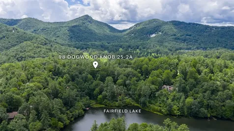 98 Dogwood Knob Sapphire NC 28774