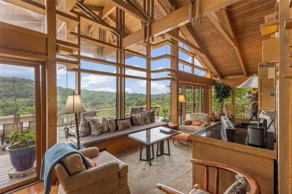 148 Mountain Ash Lane Highlands NC 28741