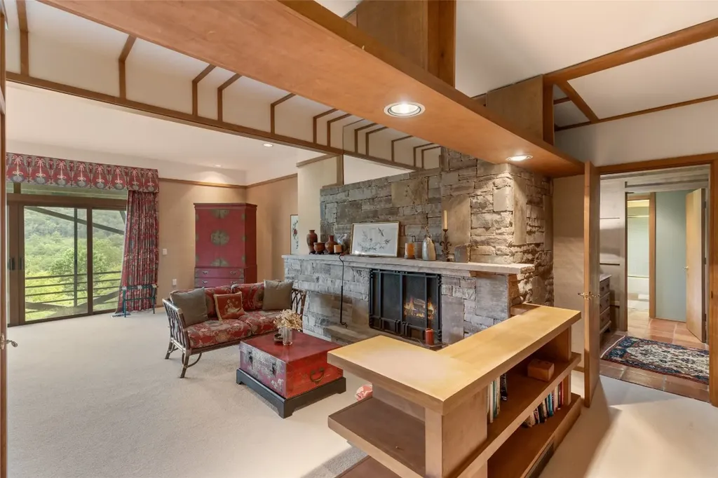 148 Mountain Ash Lane Highlands NC 28741