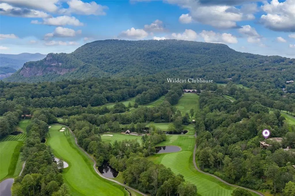 148 Mountain Ash Lane Highlands NC 28741