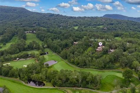 148 Mountain Ash Lane Highlands NC 28741