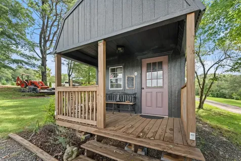 2145 Old Murphy Road Franklin NC 28734