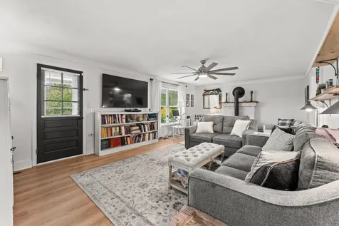 2145 Old Murphy Road Franklin NC 28734