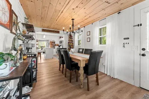 2145 Old Murphy Road Franklin NC 28734