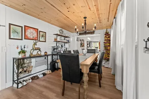 2145 Old Murphy Road Franklin NC 28734