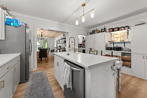 2145 Old Murphy Road Franklin NC 28734