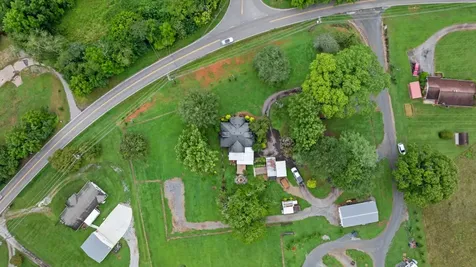 2145 Old Murphy Road Franklin NC 28734