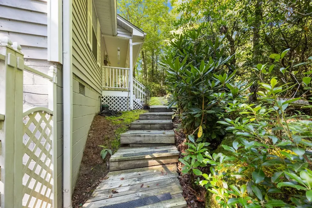 285 Holly Forest Court Sapphire NC 28774