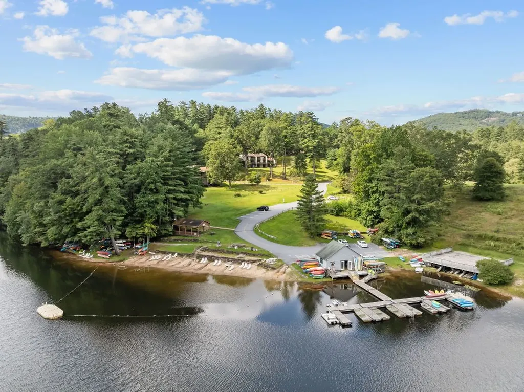 285 Holly Forest Court Sapphire NC 28774