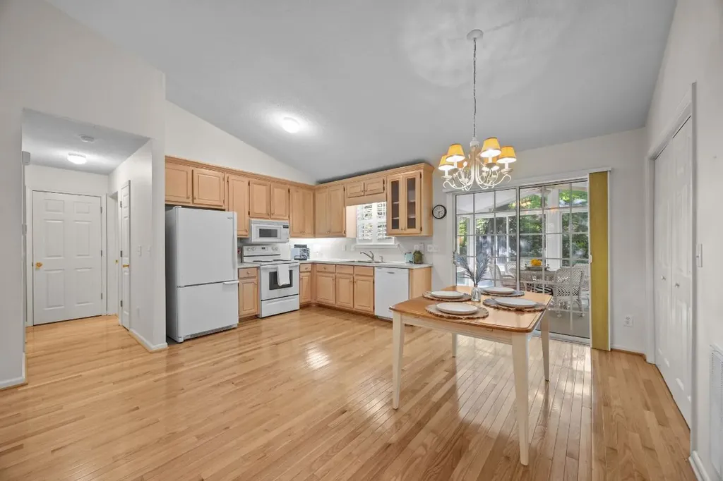 285 Holly Forest Court Sapphire NC 28774