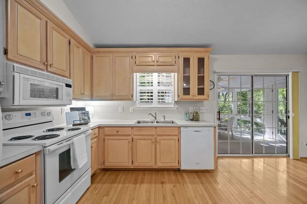 285 Holly Forest Court Sapphire NC 28774