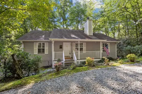 285 Holly Forest Court Sapphire NC 28774