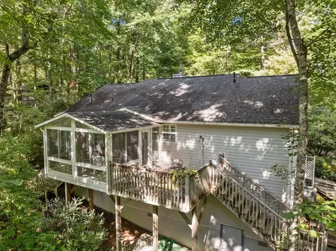 285 Holly Forest Court Sapphire NC 28774