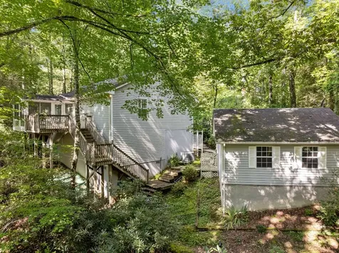 285 Holly Forest Court Sapphire NC 28774