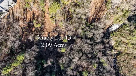 Lot 13 Saratay Falls Drive Cashiers NC 28717