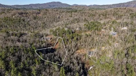 Lot 13 Saratay Falls Drive Cashiers NC 28717