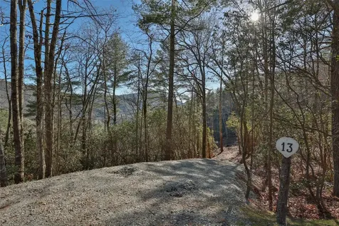 Lot 13 Saratay Falls Drive Cashiers NC 28717