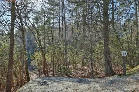 Lot 13 Saratay Falls Drive Cashiers NC 28717