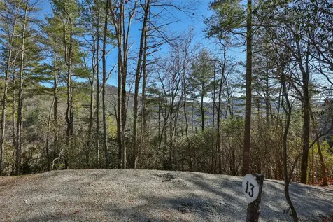 Lot 13 Saratay Falls Drive Cashiers NC 28717