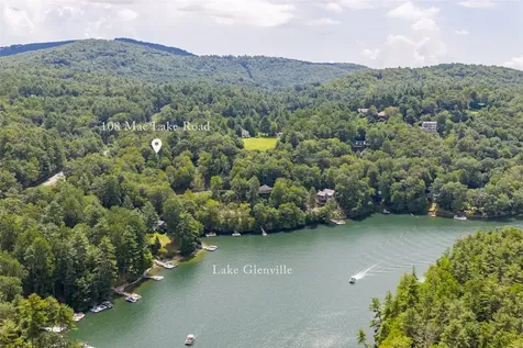 108 Mac Lake Road Glenville NC 28736