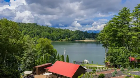 21 Woods Mountain Trail Cullowhee NC 28723