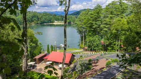 21 Woods Mountain Trail Cullowhee NC 28723