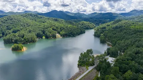 21 Woods Mountain Trail Cullowhee NC 28723