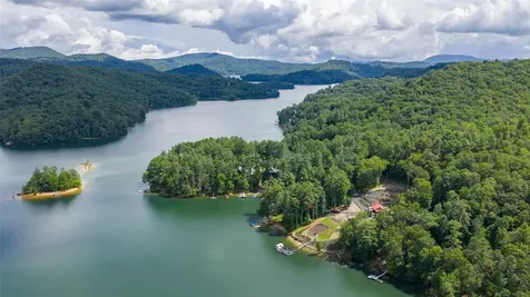 21 Woods Mountain Trail Cullowhee NC 28723