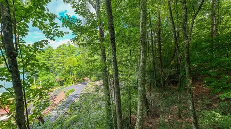 21 Woods Mountain Trail Cullowhee NC 28723