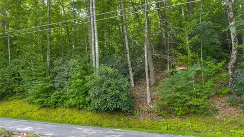 21 Woods Mountain Trail Cullowhee NC 28723