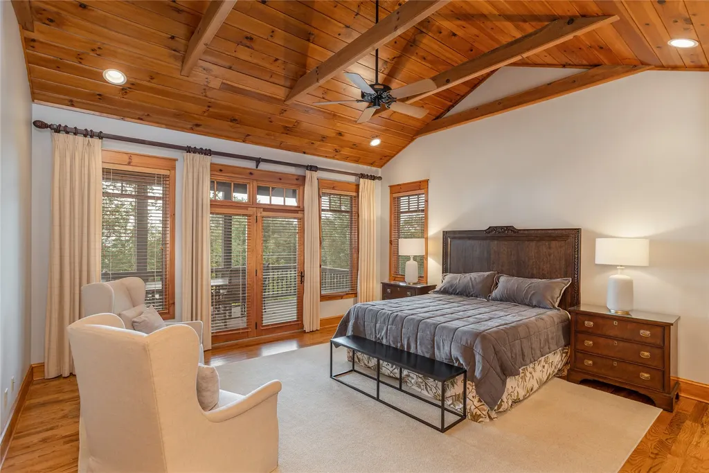 90 Creekwood Court Highlands NC 28741