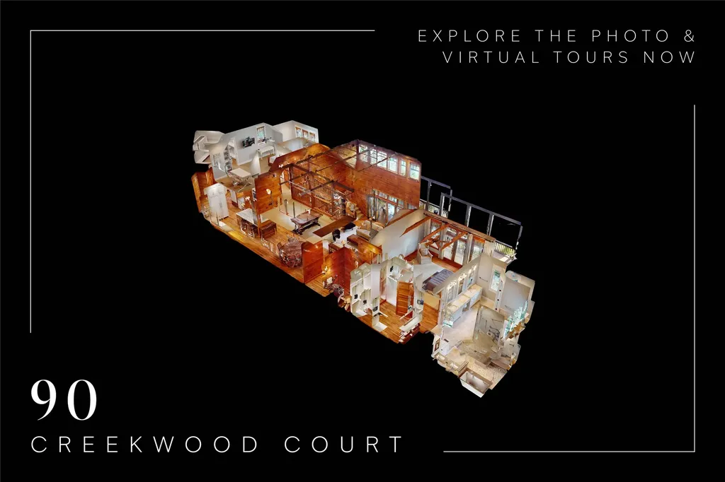 90 Creekwood Court Highlands NC 28741