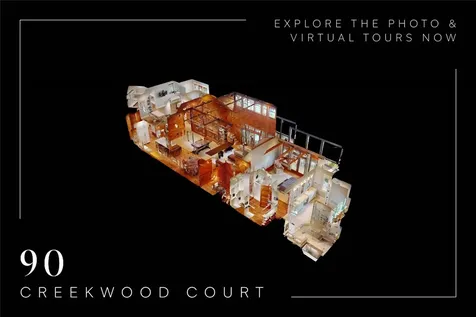 90 Creekwood Court Highlands NC 28741