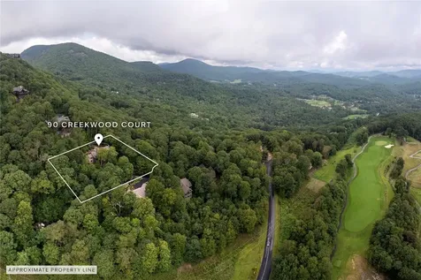 90 Creekwood Court Highlands NC 28741