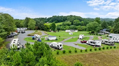 2145 Old Murphy Road Franklin NC 28734